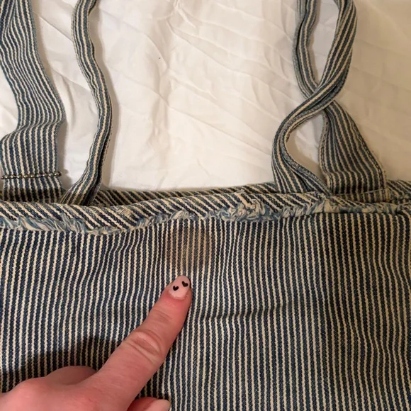 Y2K bongo bag - Picture 4 of 6